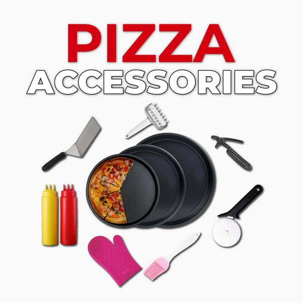 Pizza Accessories