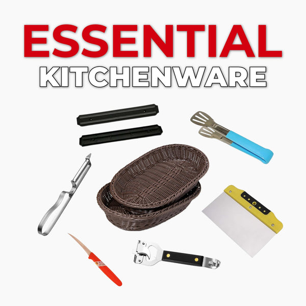 Kitchenware
