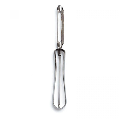 Stainless Steel Potato Peeler & Vegetable Cutter – Multi‑Function Fruit, Carrot &  Cucumber Peeler with Sharp Blade