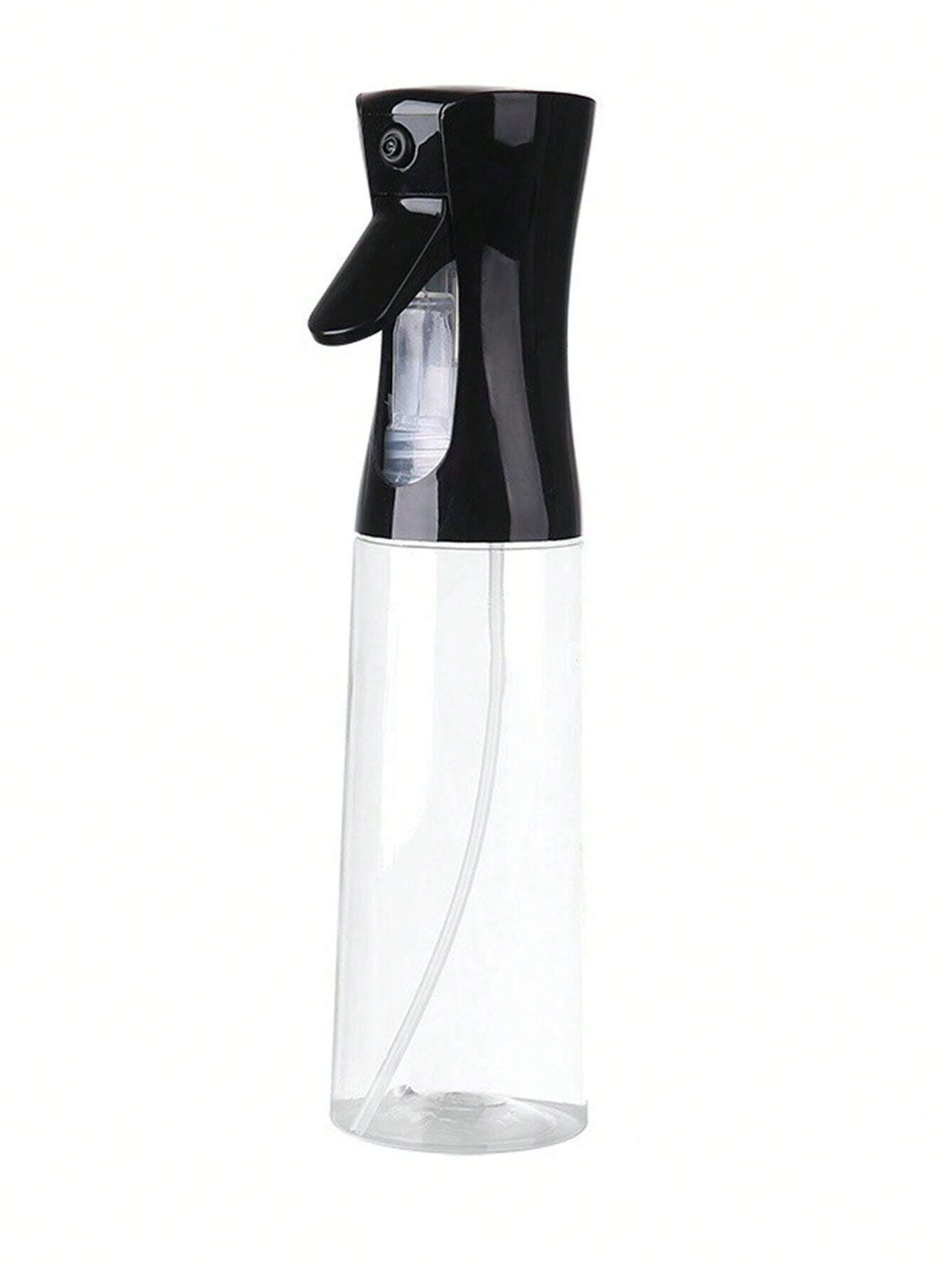 Premium Oil Spray Bottle 200 ml – Continuous Glass Olive Oil Mister with Portion  Control & Leak‑Proof Design for Air Fryer, BBQ, Baking & Healthy Cooking
